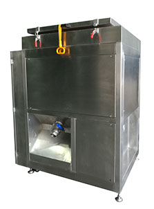 GEC Composting Machine | Composting Machine CM300