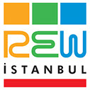 GEC Composting Machine | Composting Machine News REW Istanbul Logo